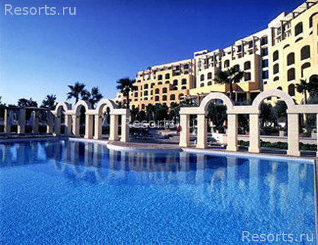 Hilton Malta 2